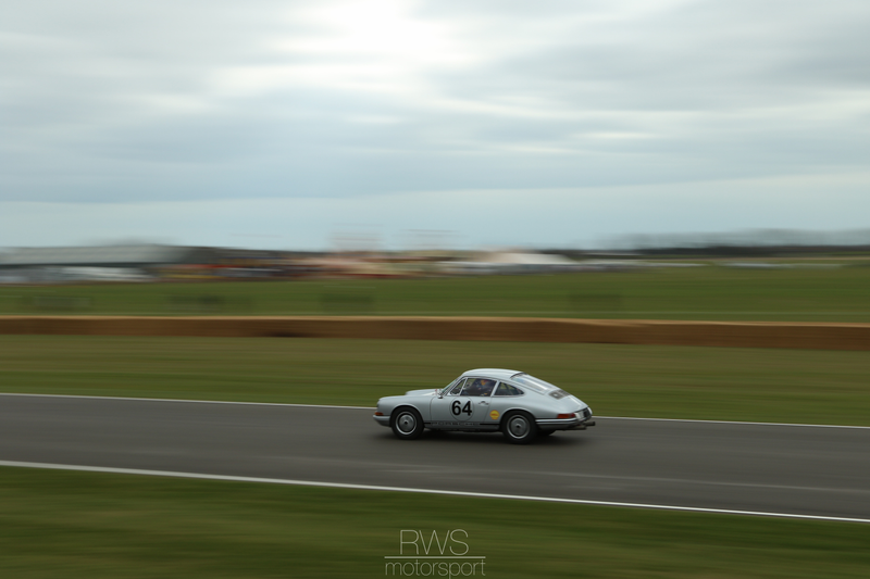 Illustration for article titled #73MM - Derek Bell & John Adlington Trophy